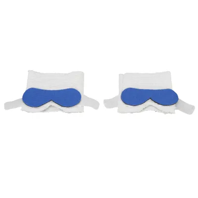 Image de Masque solaire pour nouveau-né,Masque anti-lumière bleue pour les yeux,Masque pour les yeux de bébé,Masque pour les yeux de nouveau-né,Masque pour dormir