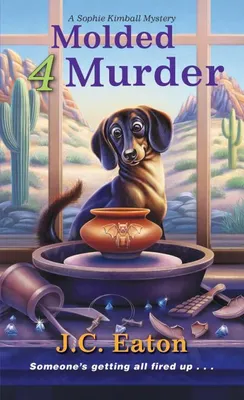 Immagine prodotto di Molded 4 Murder