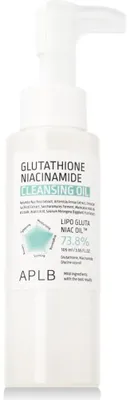 Produktbild von APLB Glutathion-Niacinamid-Reinigungsö l 105 ml
