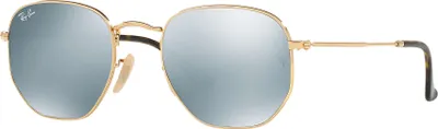 Produktbild von Ray Ban RB3548N Uni-Sonnenbrille mit Vollrand, Metall