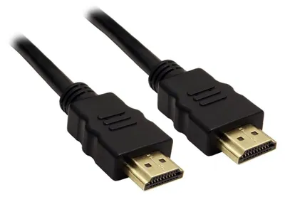Obrázek produktu pro XTENDLAN propojovací kabel HDMI <-> HDMI 1.5 m, 19pin, Ultra HD 4K×2K (3840 x 2160, YCbCr 4:4:4), 60 Hz - bulk