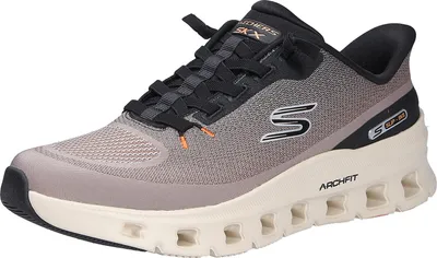 Zdjęcie produktu dla Skechers Sneaker Sneaker Textile