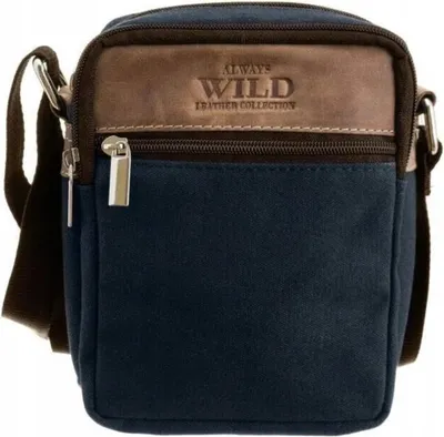Zdjęcie produktu dla Torebka Always wild DH588MHC