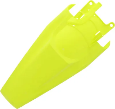 Immagine prodotto di Parafango posteriore giallo POLISPORT 8685200005 per Husqvarna