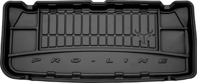 Zdjęcie produktu dla Wkładka gumowa OMAC do bagażnika Mini ONE 2001-2006 TPE czarna