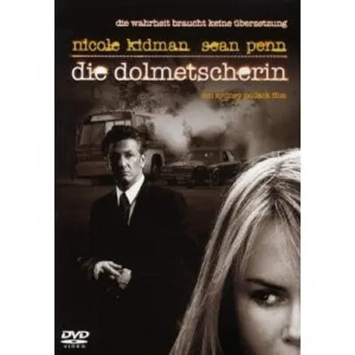Produktbild von MegaMovies - Die Dolmetscherin