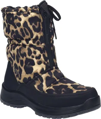 Produktbild von JOSEF SEIBEL Colorado 58 | Stiefel für Damen | Schwarz