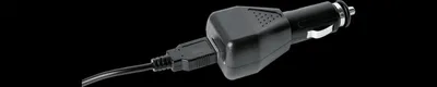 Immagine prodotto di Adattatore di ricarica USB per auto LEDLENSER