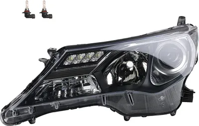 Produktbild von Johns, Scheinwerfer Osram Night Breaker Laser passend für Toyota Rav4 Links  8117042540 8117042541 8117042542