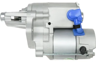 Obrázek produktu pro Startér Chrysler Dodge Mitsubishi 12V 1,4 kW