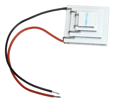 Obrázok produktu pre Termoelektrický chladič, 4-vrstvový, chladiaci, príslušenstvo k počítačom, TEC4-24603, 15–20–30–40 mm