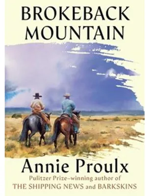 Obrázok produktu pre Brokeback Mountain
