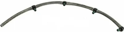 Produktbild von METZGER 0840061 Leckkraftstoff-Schlauch für OPEL Corsa D Schrägheck (S07) Rücklaufleitung Common Rail