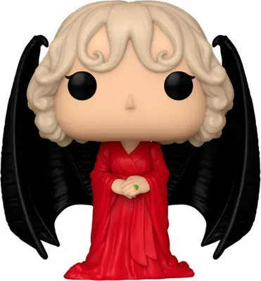 Immagine prodotto di Funko Pop! The Sandman - Lucifer Figurka Winylowa Premium Kolekcjonerska