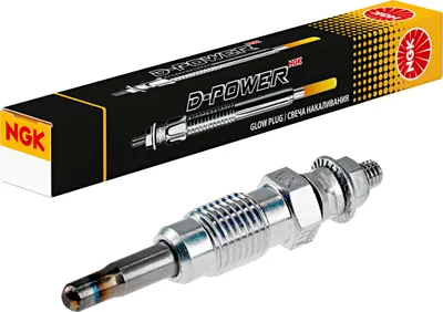 Immagine prodotto di Candeletta NGK 7947