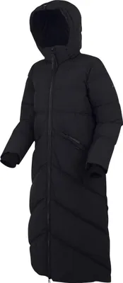 Produktbild von Regatta Wintermantel für Damen Ujeane, Farbe:Schwarz, Größe:40