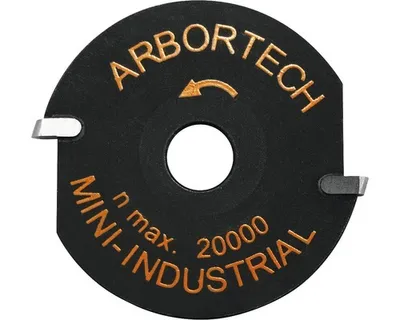 Produktbild von Arbortech Mini Industrial Blade - MIN300 & 600 Series, MIN.FG.014