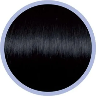 Zdjęcie produktu dla Seiseta Keratin Fusion 1B Black 40-45 cm