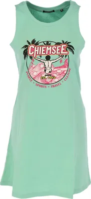 Produktbild von CHIEMSEE WOMEN TOP COMFORT FIT Damen Strandtop