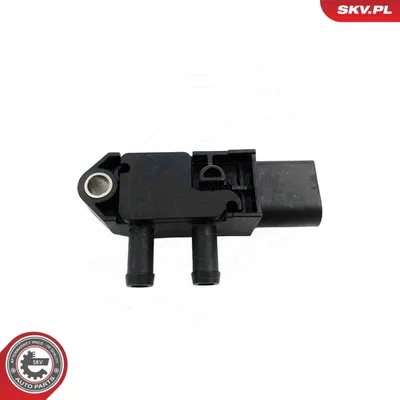 Produktbild von ESEN SKV 17SKV031 Abgasdruck Differenzdrucksensor für MAZDA CX-5 (KE, GH) 3 Schrägheck (BM, BN) CX-3 (DK) 3 Limousine (BM, BN)