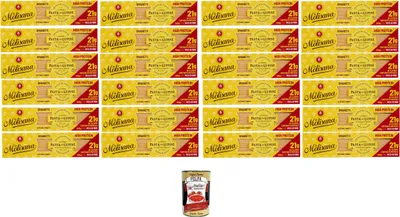 Produktbild von Delicato&Soffice Weichspüler 1750ml 76 Wäschen - Coccolino
