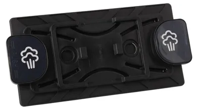Immagine prodotto di Rowenta supporto panno straccio scopa Clean Steam Multi RY7535 RY7557 RY75 RY85
