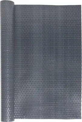Obrázok produktu pre Balkónová zástena antracitová 1000x80 cm polyratan