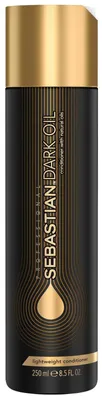 Produktbild von Sebastian Conditioner Sebastian Foundation Dark Oil Lightweight Conditioner Alle Haartypen
