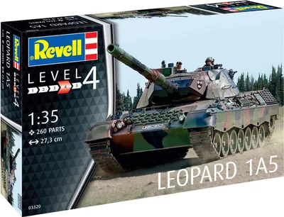 Produktbild von Revell 3320, Polen, Scale Model Engineering Objects, Verbrauchereinheit einzeln