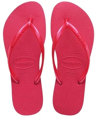 Obrázok produktu pre Žabky Havaianas Slim "Rosa" pre Uni