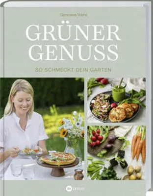 Obrázok produktu pre Grüner Genuss
