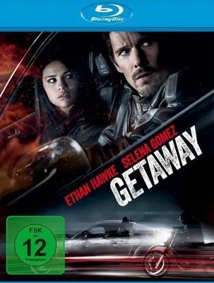 Produktbild von Getaway