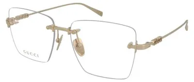 Produktbild von Brillen Gucci GG1938O 001