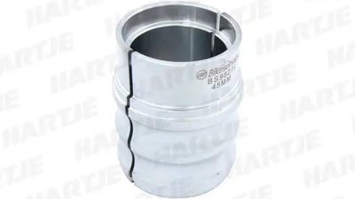 Produktbild von Bikeservice Gabelsimmerringeintreiber 45 mm / 57 mm