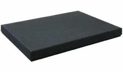 Obrázek produktu pro Dárková krabička A4 černáMIX