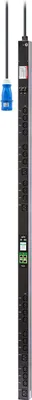 Produktbild von APC EasyPDU EPDU2132SMBO - Stromverteilungseinheit (Rack - einbaufähig)