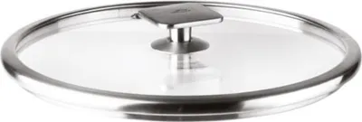 Immagine prodotto di Coperchio 24cm Lacor 56924