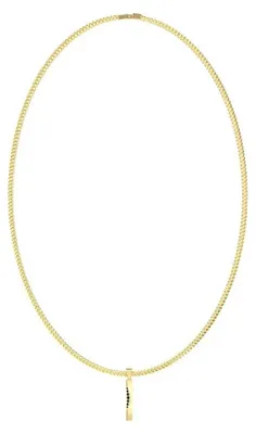 Obrázek produktu pro Pánské náhrdelník Guess JUMN05101JWYGTU