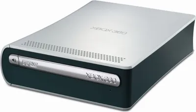 Produktbild von Xbox 360 - HD-DVD Player