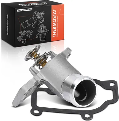 Immagine prodotto di Frankberg 1x termostato refrigerante per Porsche 911 Cabriolet 996 997 Boxster Cayman 987