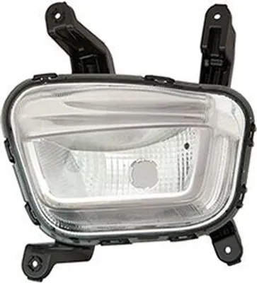 Produktbild von VAN WEZEL Tagfahrlicht 8326957 Links für KIA RIO III (UB)