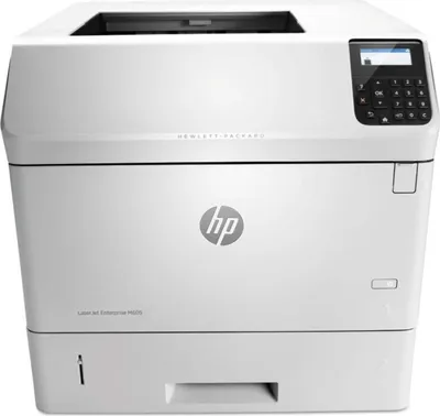 Immagine prodotto di Hp Laserjet Enterprise M605dn Printer Stampante Laser Usb Lan B/n 58ppm 1200dpi