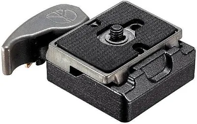 Obrázok produktu pre Adaptér závitu pre príslušenstvo statívu Manfrotto MN 323