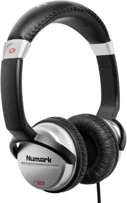 Zdjęcie produktu dla Numark HF-125 Słuchawki DJ