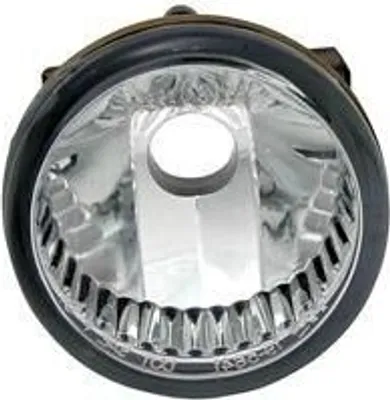 Produktbild von VAN WEZEL 5466996 HB4 Nebelscheinwerfer Rechts für TOYOTA PRIUS Liftback (NHW20) Nebelleuchte