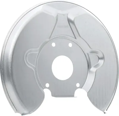 Produktbild von STARK Spritzblech Bremsscheibe für VOLVO 240 Kombi (P245) Vorne Links Vorne Rechts SKSPB-2340166 Ankerblech
