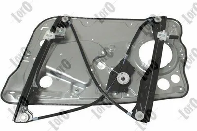 Produktbild von ABAKUS 130-048-013 Elektrischer Fensterheber Vorne Links für SKODA Fabia II Schrägheck (542) Fabia I Combi (6Y5) FABIA (6Y2) FABIA Stufenheck (6Y3)