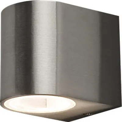 Image de Nowodvorski Spot LED en saillie ARRIS argent, Acier 9516