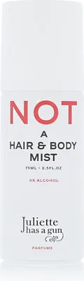 Produktbild von Juliette Has A Gun Not A Bodyspray 75 ml (woman)