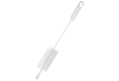 Produktbild von Flaschenbrste 42,5cm wei